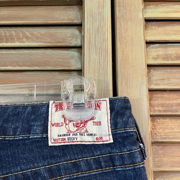True Religion Jeans - Picture 4 of 4